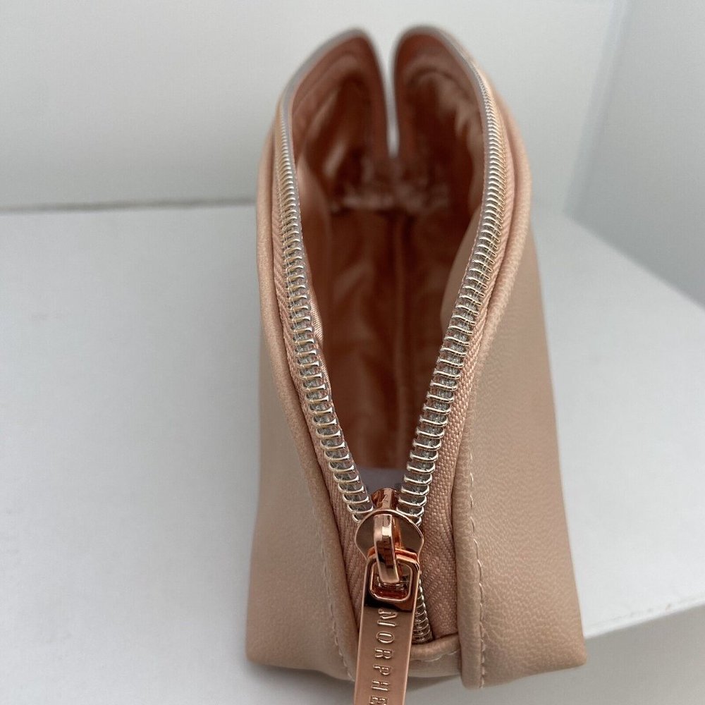 Morphe 18A‎ Blue Ya Away Eyeshadow Artistry Palette w/ Free Morphe Makeup Bag - Picture 16 of 16